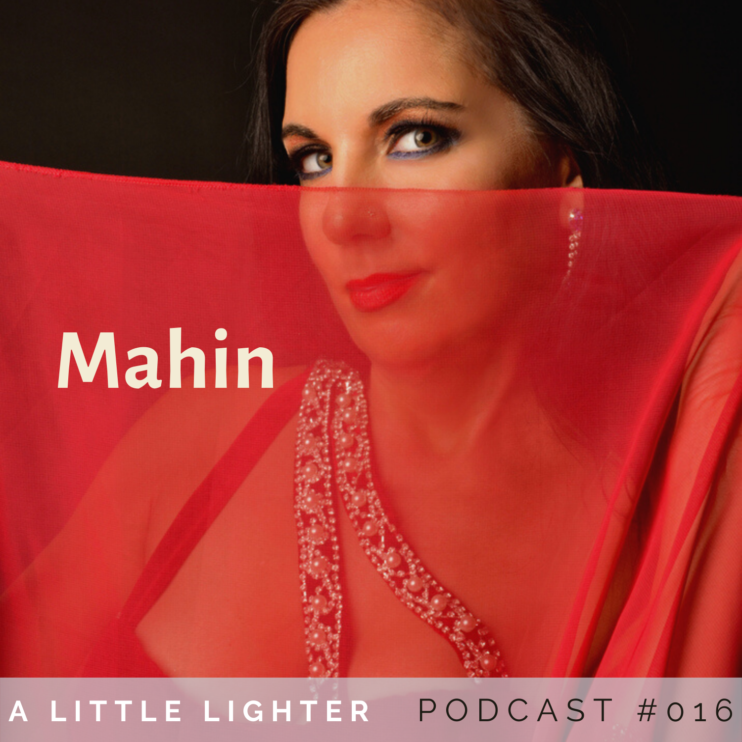 Belly Dance Podcast belly queen mahin