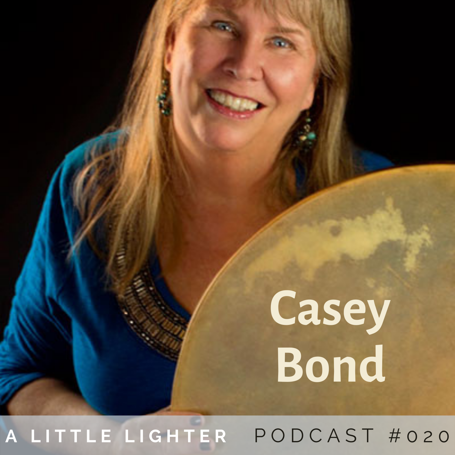 Belly Dance Podcast casey bond