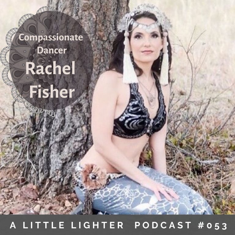 Belly-Dance-Podcast-Rachel-Fisher-Compassionate-Dancer