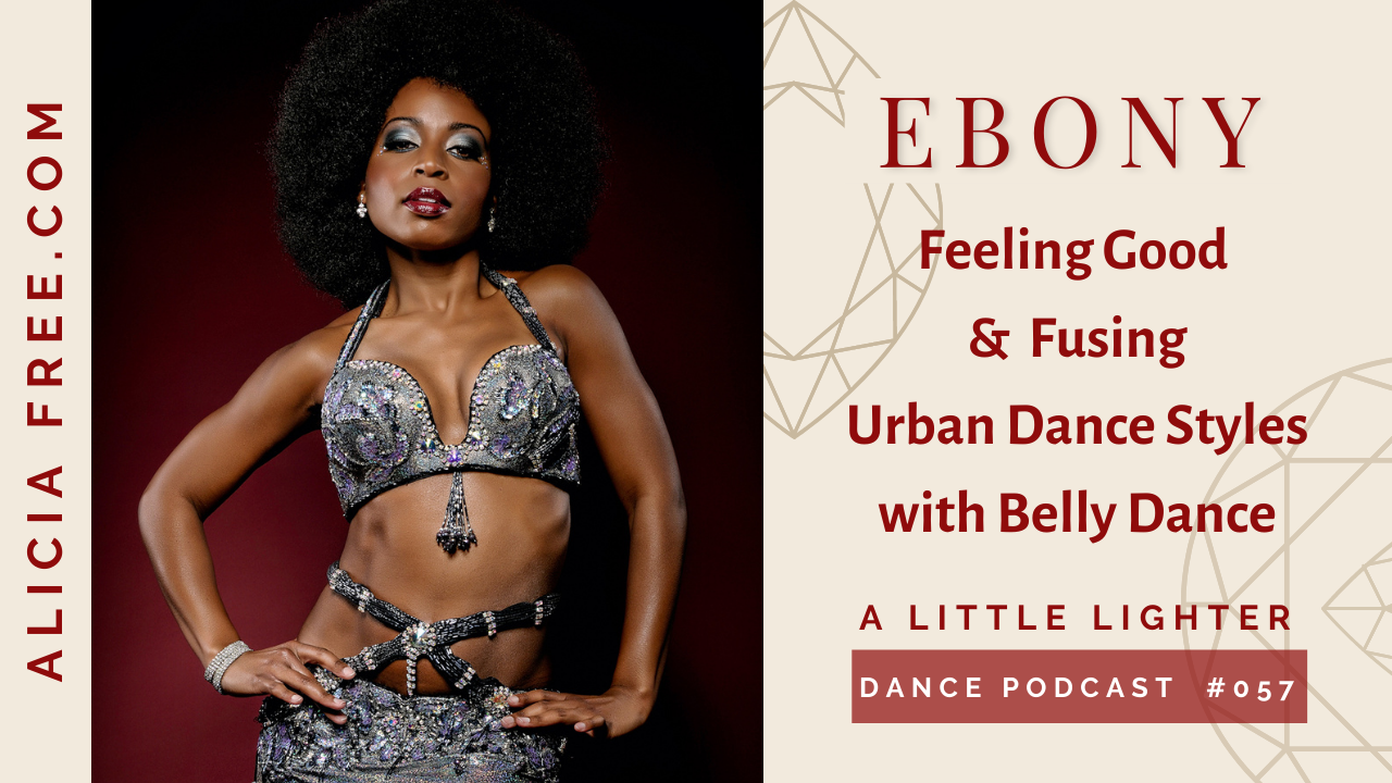 Ebony Dance
